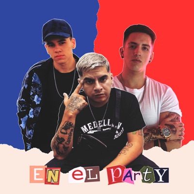 En el Party - Single