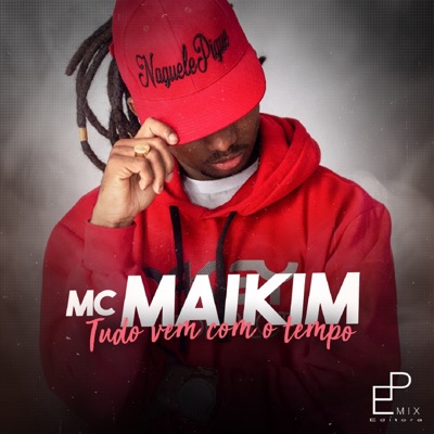 Tudo Vem Com o Tempo - Single