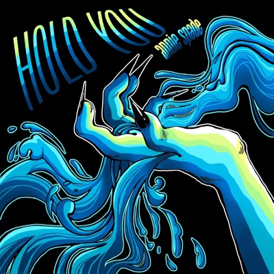 Hold You - Single