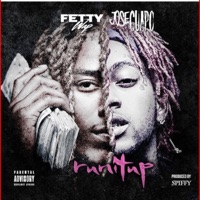 Run It Up (feat. Fetty Wap) - Single - Jose Guapo & Spiffy Global