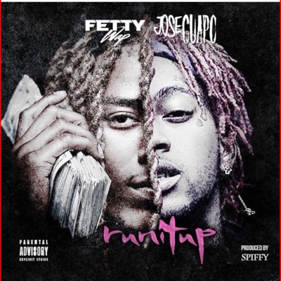 Run It Up (feat. Fetty Wap) - Single