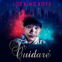 Te Cuidaré - Single - Los King Boys