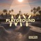 My Playground (feat. Aurélien Fontenoy) - Onlap lyrics