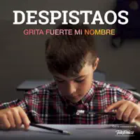 Grita fuerte mi nombre — Despistaos