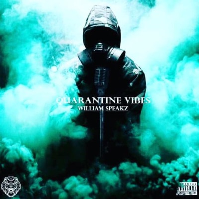 Quarantine Vibes - Single