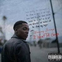 It Wasnt Trill Enough - EP - Skrizzy