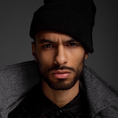 Jersey Is Blessed - Single