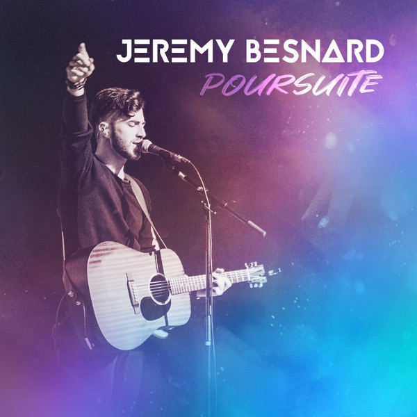 Poursuite - Jérémy Besnard