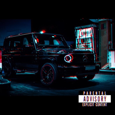 Wagon (feat. J.A.I.V) - Single