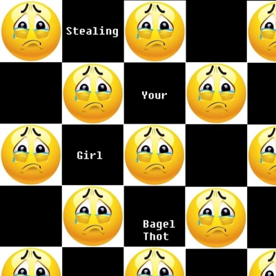 Stealing Your Girl - Single