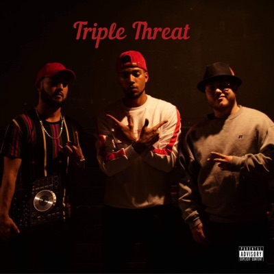 Triple Threat - EP