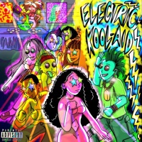 Electric Kool-Aid - EP - Metro 28