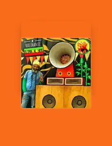 Listen to Ras Shanti, watch music videos, read bio, see tour dates & more!