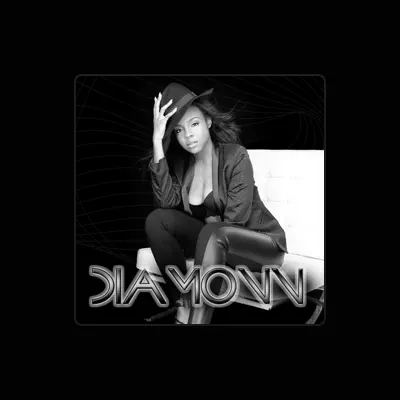 Listen to Diamonn, watch music videos, read bio, see tour dates & more!