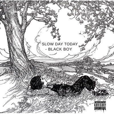 Slow Day Today - Single