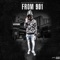 Came Up (feat. SlimeLife Shawty) - Bear Glizzy lyrics