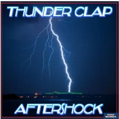 Thunder Clap - Aftershock