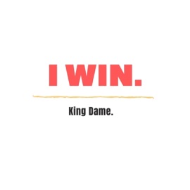 I WIN (Remix) King Dame
