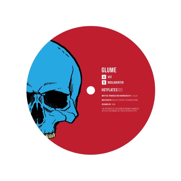 VCF/ noSlaughter - Single