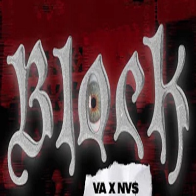 BLOCK (feat. Va studio & Teex83) - Single
