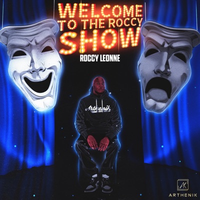 Welcome To the Roccy Show