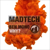 Why? - Single - Ben Mono