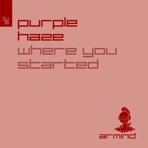 Where You Started - Single