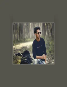 Hör dir Debojit Das an, schau dir Musikvideos an, lies die Biografie, finde Tourdaten und mehr!