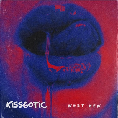 Kissgotic - EP