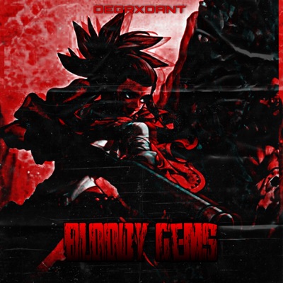 Bloody Gems - Single