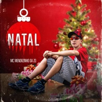 Natal - Single - Mc Menorzinho da ZO