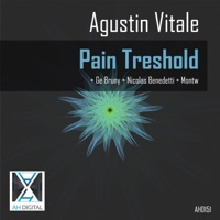 Pain Treshold - Agustin Vitale