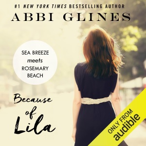 Because of Lila (Unabridged)