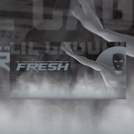 Fresh (feat. NMW Berechet & Tussin) LilCagula