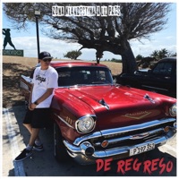 De Regreso (feat. Lil Pacs) - Single - Zona Klandestina