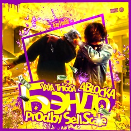 Бэндо (feat. Aww DaTrigga) 4BLOCKA
