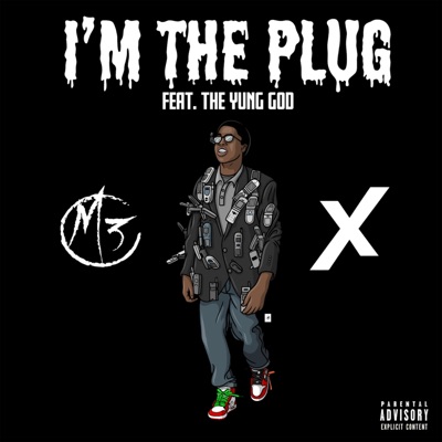 I'm the Plug - Single
