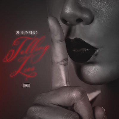 Telling Lies - Single