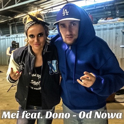Od nowa (feat. Dono) - Single