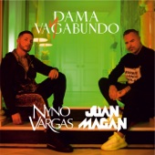 Dama y vagabundo artwork