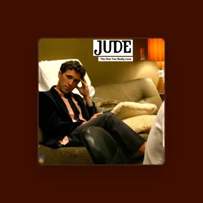 Listen to Jude, watch music videos, read bio, see tour dates & more!
