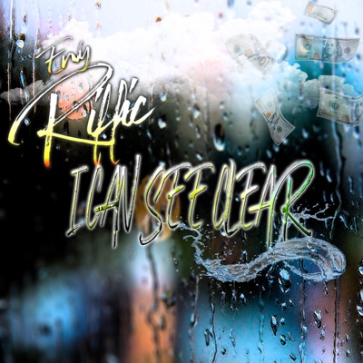 I Can See Clear - Single