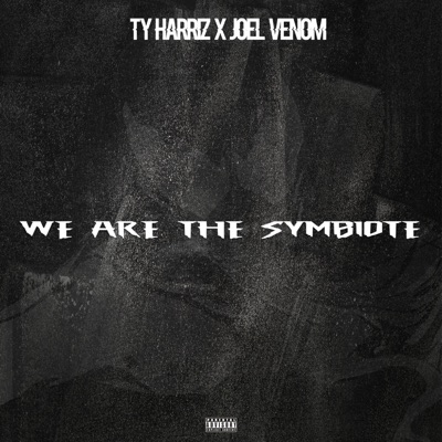 WeAreTheSymbiote