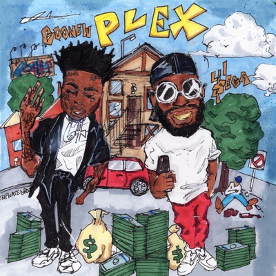 Plex (feat. Goonew) - Single
