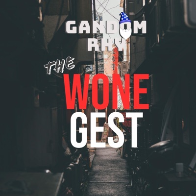 The Wone Gest - Single