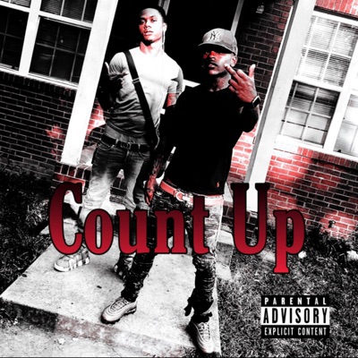 Count Up (feat. Bloody) - Single