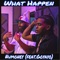 What Happen (feat. Goyayo) - Numoney lyrics