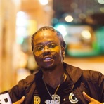 RDG Lil Snate