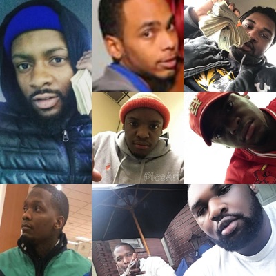 Mark Twain Kings Tha EP