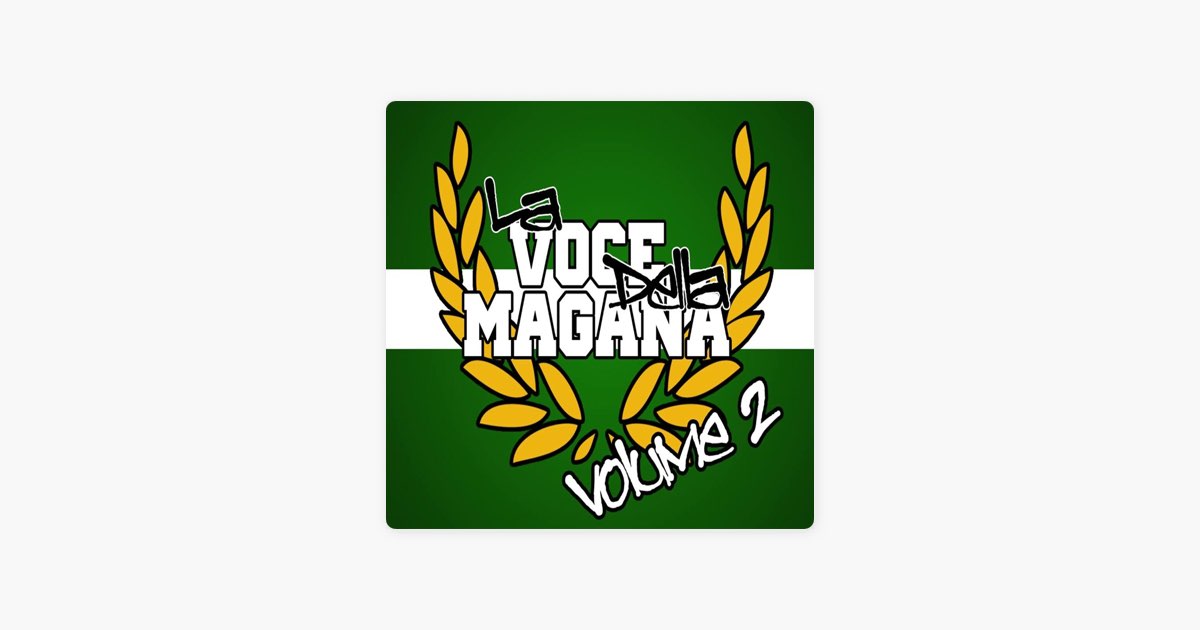 Vero Amore - La Voce Della Magana